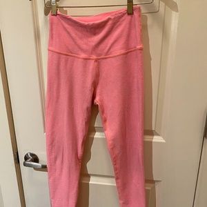 Beyond Yoga Spacedye Leggings